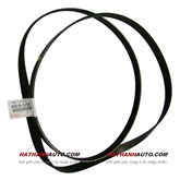 Dây cu roa xe Lexus GX470 năm 2008 - 90916-02585